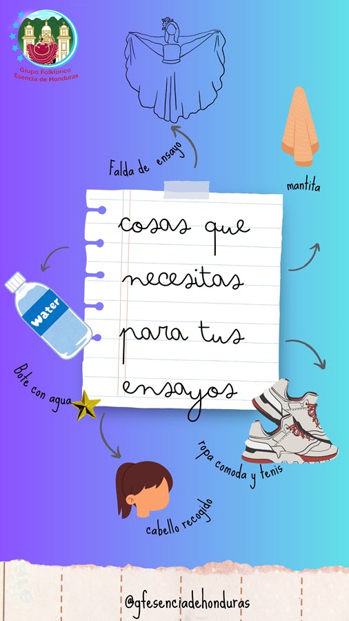 El grande ensayo empieza con lo esencial.